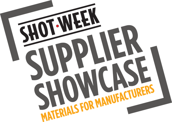 Supplier Showcase at the Shot Show