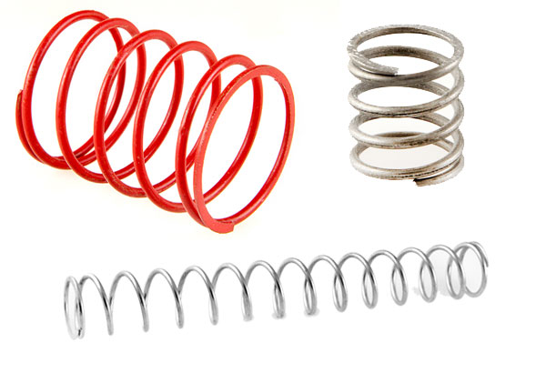 Coil Springs