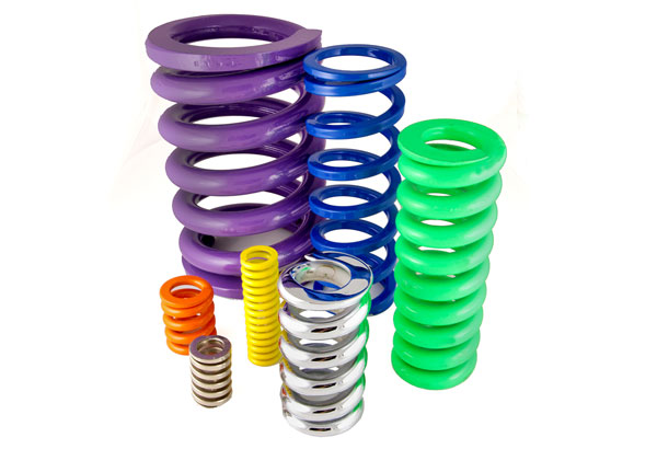 Compression Springs