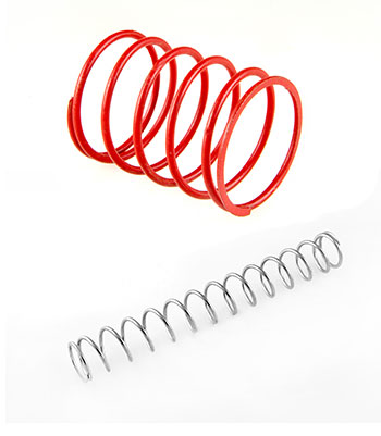 Custom Compression Springs