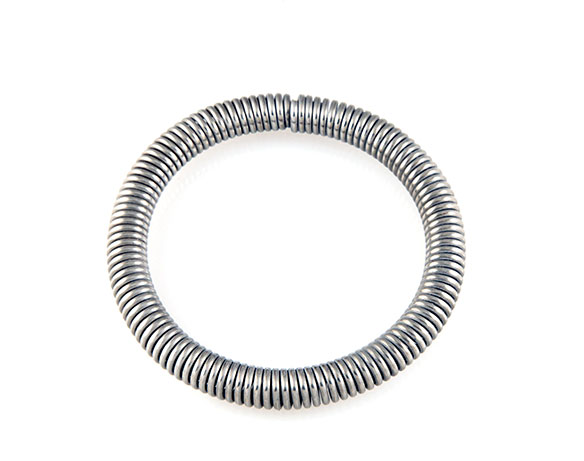 Garter Spring