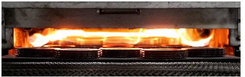 Heat Treating